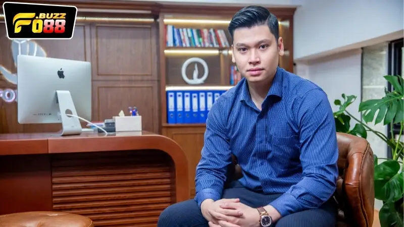 Những thành tựu nổi bật của CEO Fo88 trong sự nghiệp điều hành