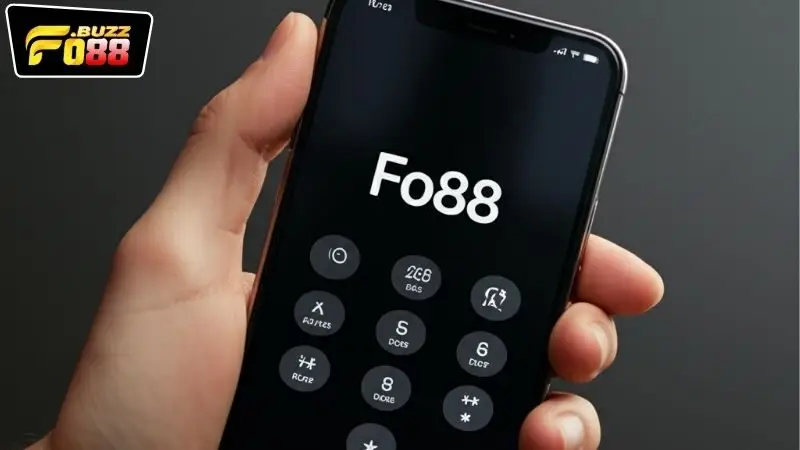Liên Hệ Fo88 - Bí Quyết Giải Quyết Vấn Đề Nhanh Và Hiệu Quả Các phương thức liên hệ Fo88 thông dụng hay được sử dụng