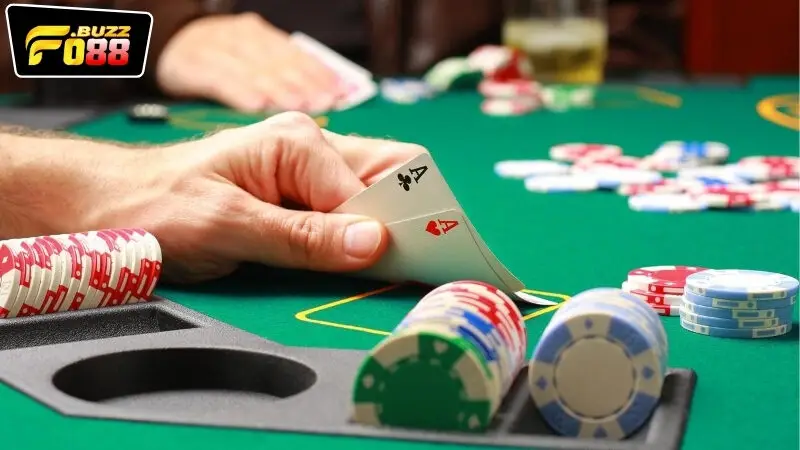 Mega Poker Fo88 - Trò chơi poker trực tuyến được ưa chuộng Giới thiệu về Mega Poker Fo88