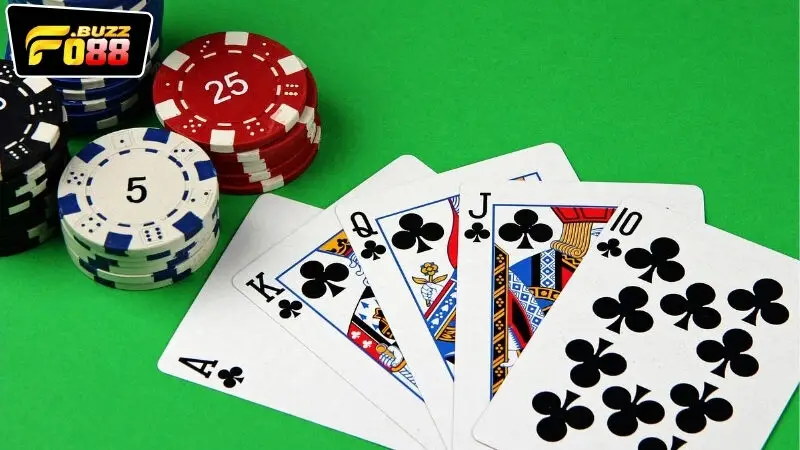 Mega Poker Fo88 - Trò chơi poker trực tuyến được ưa chuộng Mega Poker Fo88 có gì hấp dẫn người chơi?