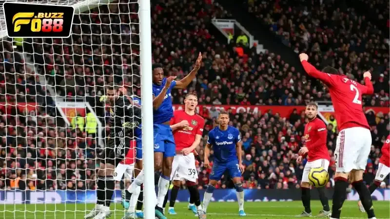 Soi kèo bóng đá Fo88