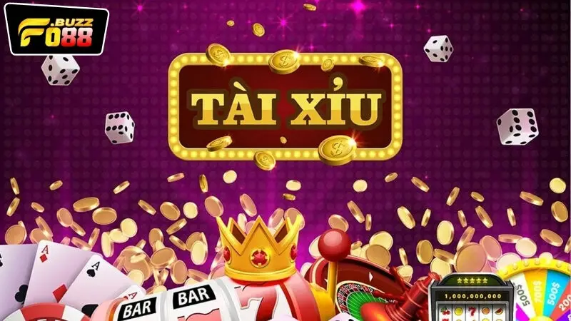 Tài Xỉu Fo88 - Cảm Giác Chơi Mới Tại Nhà Cái Hàng Đầu Mẹo chơi tài xỉu Fo88 giúp nâng cao tỷ lệ thắng